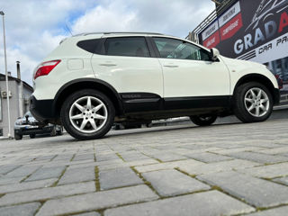 Nissan Qashqai foto 18