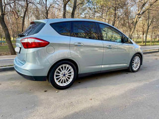 Ford C-Max foto 3