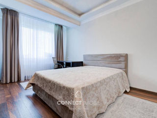 Apartament cu 3 camere, 80 m², Centru, Chișinău foto 8