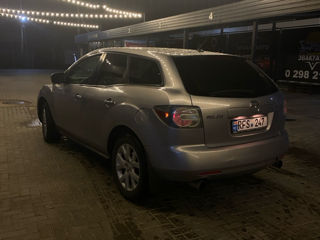 Mazda CX-7 foto 2