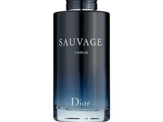 Dior Sauvage parfum foto 2