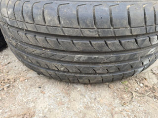 Vind Discuri + Anvelope Vara 205/55   R 16 foto 2