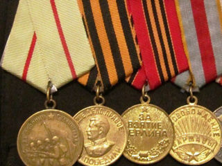 Куплю для коллекции - копейки,медали,ордена СССР, России, Европы по выгодной цене.