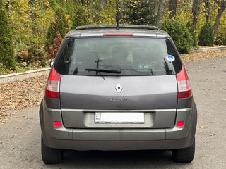 Renault Scenic foto 5