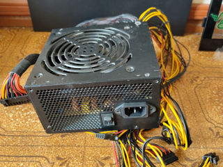 Продам блок питания DeepCool