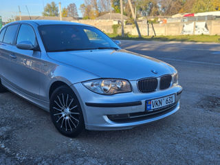 BMW 1 Series foto 1