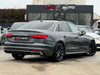 Audi A4 foto 3