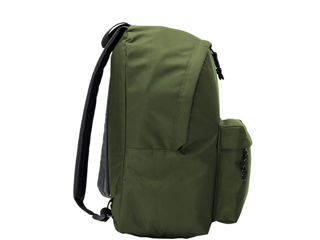 Рюкзак Roly Marabu Military Green фото 4