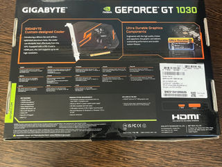 Nvidia GeForce Gt 1030 foto 6