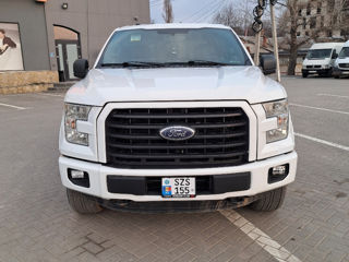 Ford F-150 foto 6