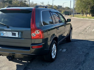 Volvo XC90 foto 3