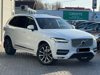 Volvo XC90 foto 5