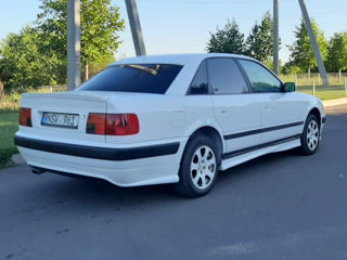 Audi A6 foto 1