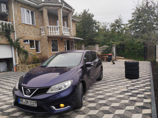 Nissan Pulsar foto 8