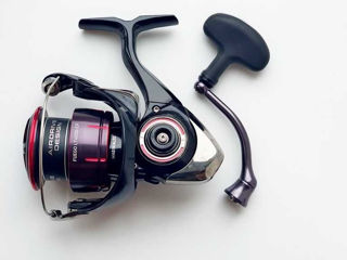 Daiwa Daiwa 23 Fuego Lt 4000-cp