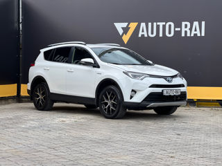 Toyota Rav 4 foto 2