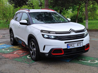 Citroen C5 Aircross foto 2