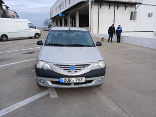 Dacia Logan foto 3