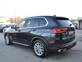 BMW X5 foto 6