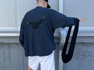 Yeezy Gap Engineered by Balenciaga Dove Longsleeve Tee