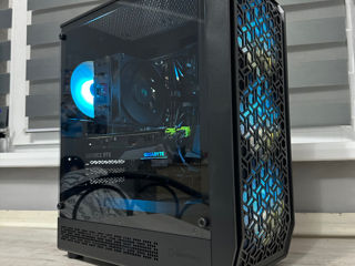gaming i5-12400 / RTX 3070 / 32 gb  foto 6