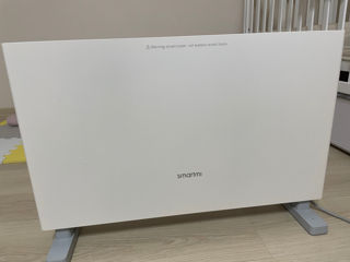 Обогреватель (конвектор) Xiaomi Mi heater 1s foto 3