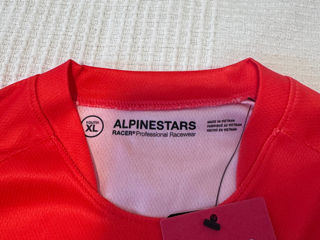 Alpinestars jersey ,copii (new) foto 4