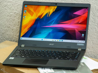 Acer TravelMate P14/ Core I7 10510U/ 16Gb Ram/ 500Gb SSD/ 14"  FHD IPS!! foto 6