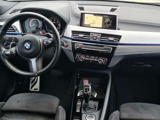 BMW X2 foto 7