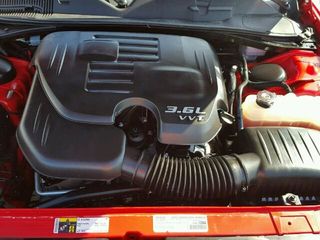 Dodge Challenger foto 9