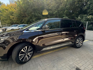 Renault Grand Espace