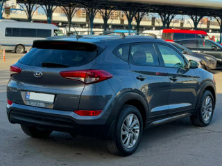 Hyundai Tucson foto 7