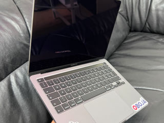 Macbook Pro 13, 2020 I5, 16gb, 512gb La Piese, făcut baypass foto 6