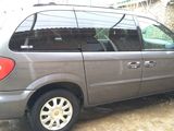 Chrysler Voyager foto 5