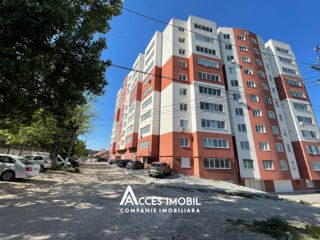 2-х комнатная квартира, 85 м², Дурлешты, Кишинёв