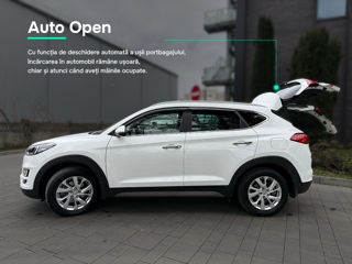 Hyundai Tucson foto 7