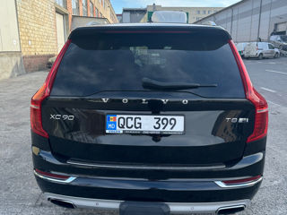 Volvo XC90 foto 4