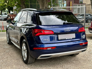 Audi Q5 foto 4