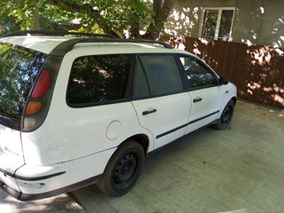 Fiat Marea foto 3