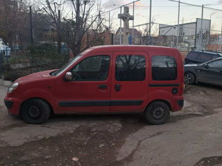 Renault Kangoo foto 2