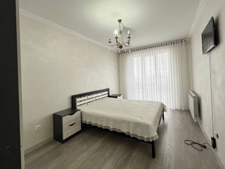 Apartament cu 1 cameră, 57 m², Ciocana, Chișinău foto 2