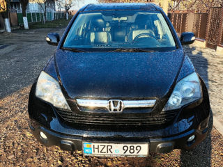 Honda CR-V foto 10