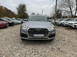 Audi Q5 foto 2