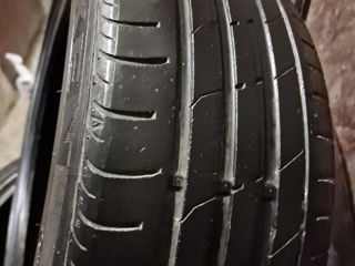 Nexen 225/45 R19 - 1200 lei foto 2