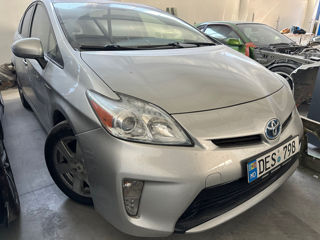 Toyota Prius foto 1