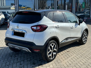 Renault Captur foto 4