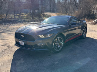 Ford Mustang foto 2