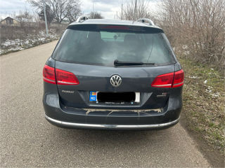 Volkswagen Passat foto 4