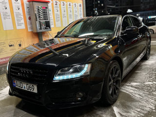 Audi A5 foto 4