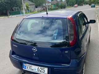 Opel Corsa foto 3